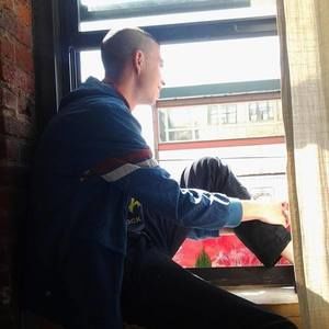 Meet your Posher, Blake